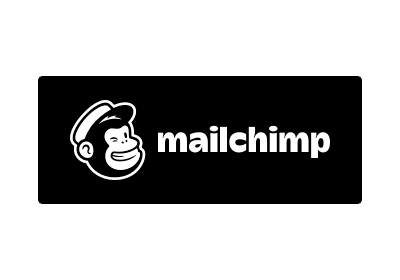 Email Marketing Powered by Mailchimp