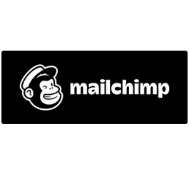 Mailchimp email software