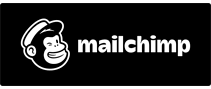 mail Marketing Powered by Mailchimp