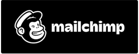 Email Marketing Powered                                              by Mailchimp