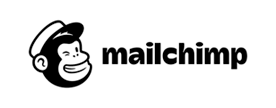 E-Mail-Marketing Unterstützt von Mailchimp