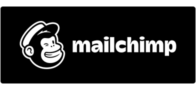 Email Marketing Powered by MailChimp