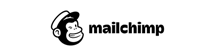 Email Marketing Powered                                              by Mailchimp