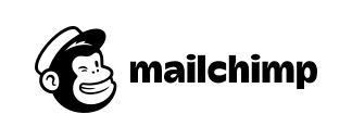 Email Marketing
                                                Powered by Mailchimp